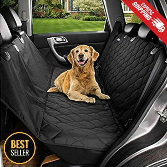 Pet Travel Seat Cover